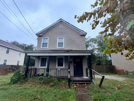 1124 30TH ST, NEWPORT NEWS, VA 23607 - Image eb50a8fbcf49b01cf7d8f444684d4c29/4266663977