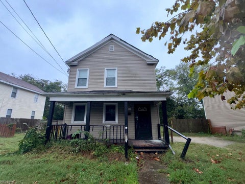 Photo of 1124 30th Street, Newport News, VA 23607 (MLS # 10654786)