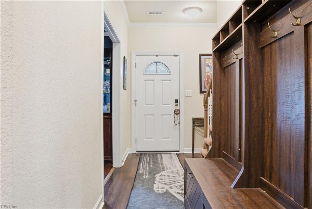 Photo of 1302 Hawthorne Drive #A, Chesapeake, VA 23325 (MLS # 10632481)