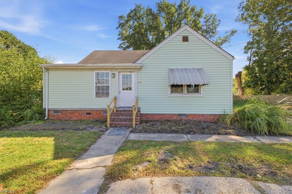 Photo of 1329 George Washington Highway N, Chesapeake, VA 23323 (MLS # 10657422)