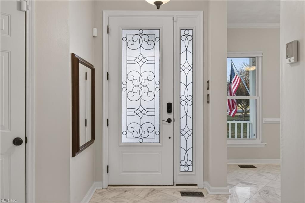 Photo of 6415 Pelican Crescent N, Suffolk, VA 23435 (MLS # 10619519)