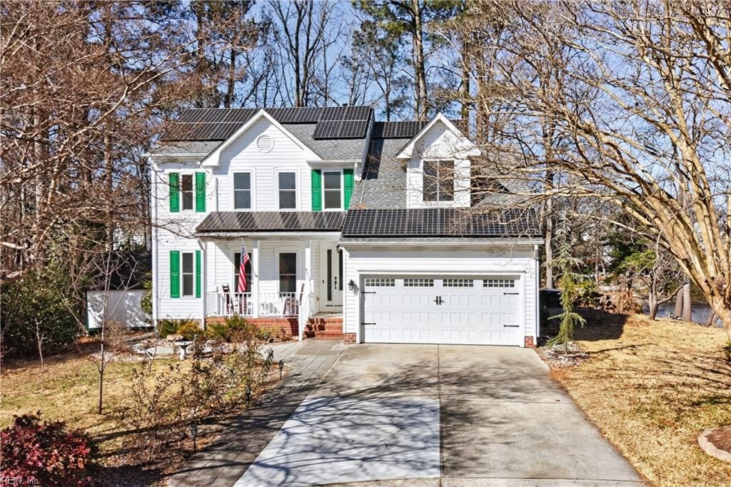 Photo of 6415 Pelican Crescent N, Suffolk, VA 23435 (MLS # 10619519)