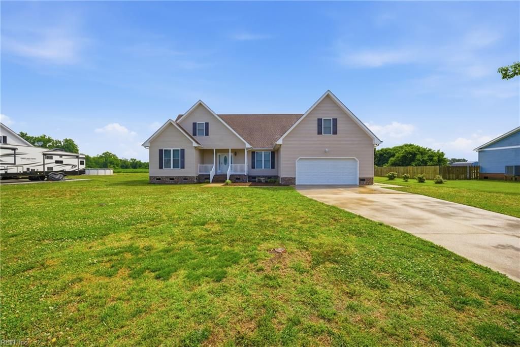 Photo of 120 Becca Drive, Elizabeth City, NC 27909 (MLS # 10635328)
