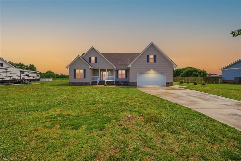 Photo of 120 Becca Drive, Elizabeth City, NC 27909 (MLS # 10635328)