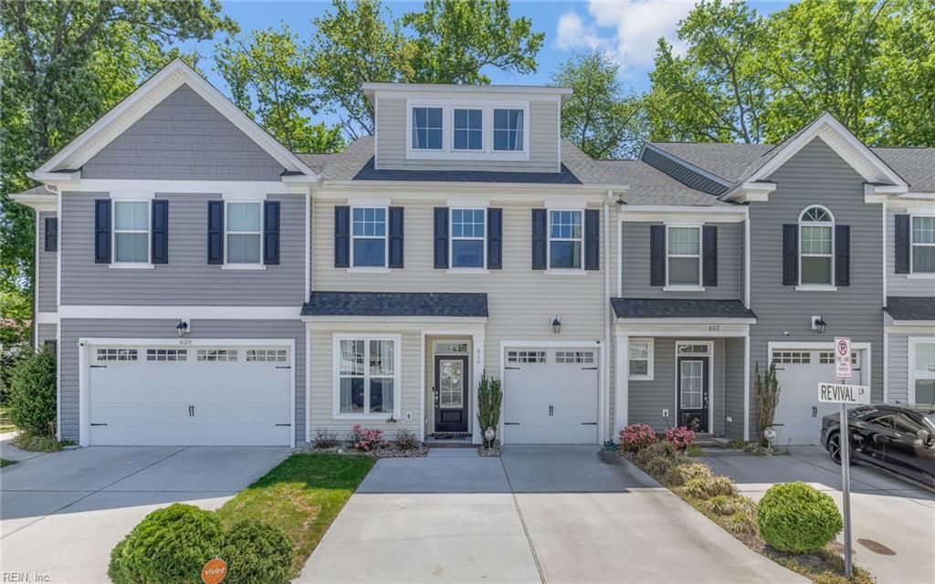 Photo of 616 Revival Lane, Virginia Beach, VA 23462 (MLS # 10631136)