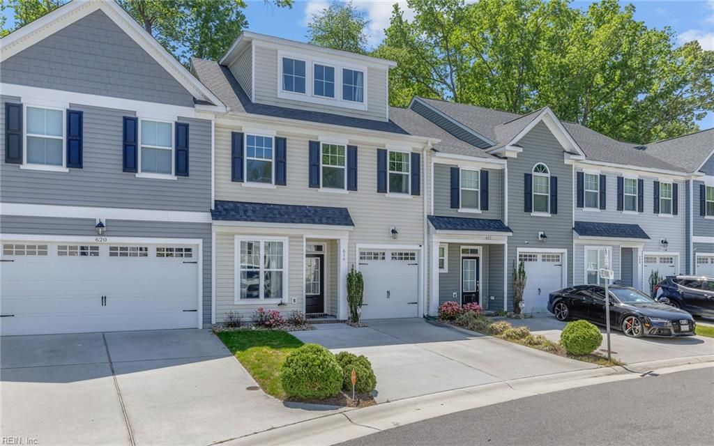 Photo of 616 Revival Lane, Virginia Beach, VA 23462 (MLS # 10631136)