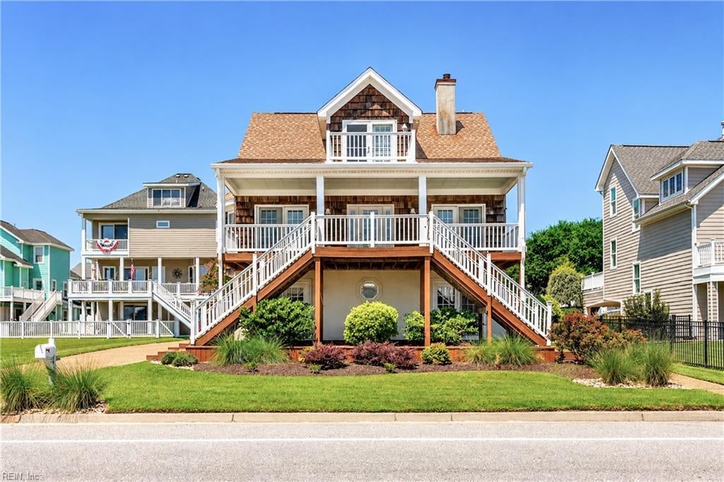 821 N First Street, Hampton, VA, 23664