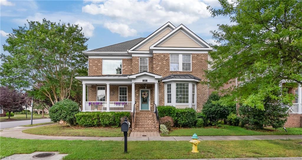 1205 Godfrey Ave Avenue, Norfolk, VA, 23504