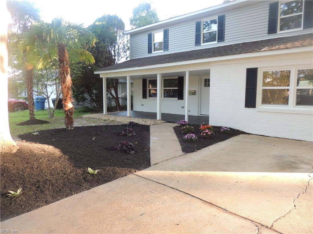 Photo of 4140 Mill Stream Road, Virginia Beach, VA 23452 (MLS # 10649863)