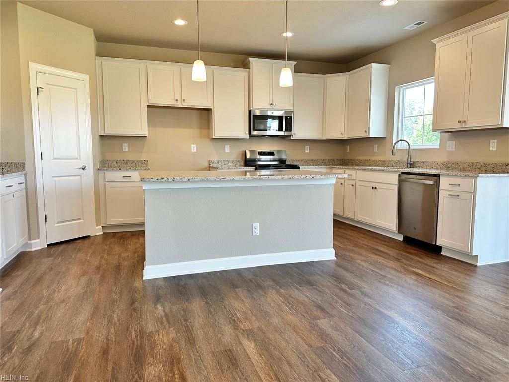 Photo of 321 Station Drive, Suffolk, VA 23434 (MLS # 10617870)