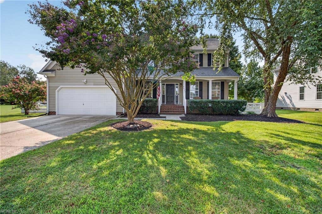 Photo of 2825 Pleasant Acres Drive, Virginia Beach, VA 23453 (MLS # 10649017)