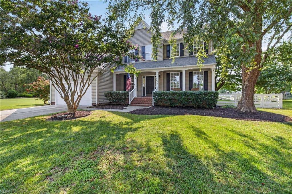 Photo of 2825 Pleasant Acres Drive, Virginia Beach, VA 23453 (MLS # 10649017)