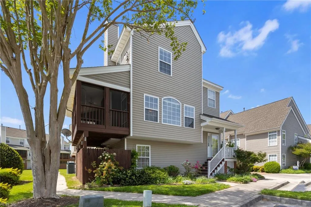 Suffolk, Virginia 23435, United States, 4 Bedrooms Bedrooms, ,3 BathroomsBathrooms,Residential,Active,113331