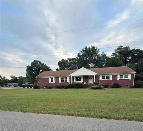 5028 Cullen RD Virginia Beach VA 23455