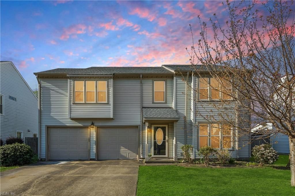 Photo of 4868 Boxford Road, Virginia Beach, VA 23456 (MLS # 10626052)