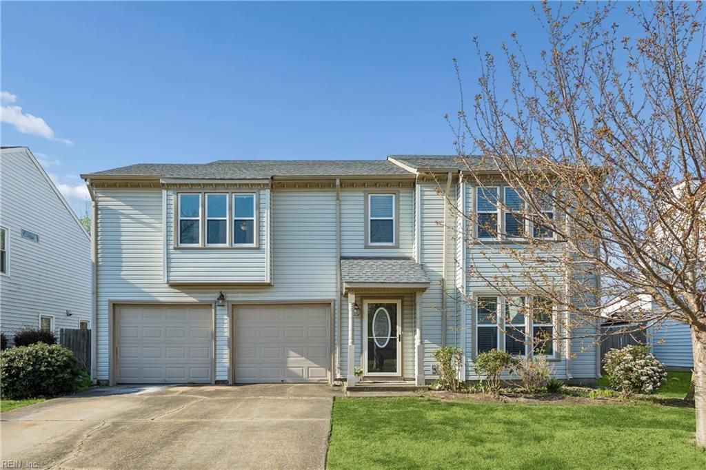 Photo of 4868 Boxford Road, Virginia Beach, VA 23456 (MLS # 10626052)