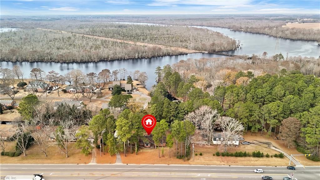 Photo of 192 158 Highway W, Camden, NC 27921 (MLS # 10613952)