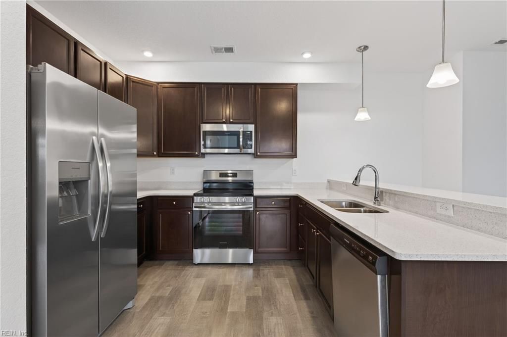 Photo of 1501 Waitsel Drive #304 Drive, Chesapeake, VA 23320 (MLS # 10620435)