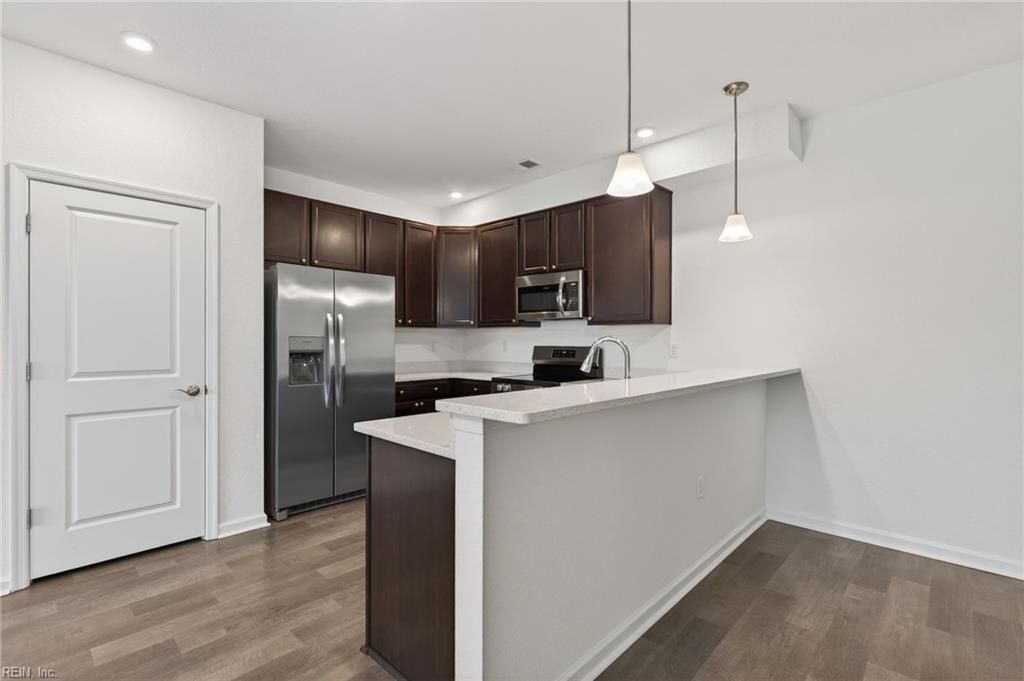 Photo of 1501 Waitsel Drive #304 Drive, Chesapeake, VA 23320 (MLS # 10620435)