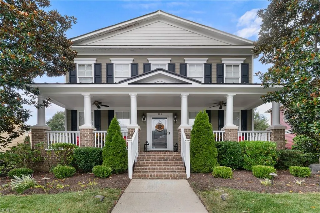 Chesapeake, Virginia 23320, United States, 4 Bedrooms Bedrooms, ,3 BathroomsBathrooms,Residential,Active,210330