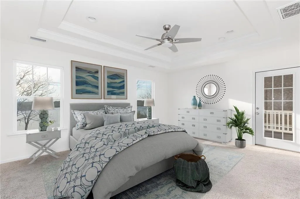 Suffolk, Virginia 23435, United States, 5 Bedrooms Bedrooms, ,4 BathroomsBathrooms,Residential,Pending,79907