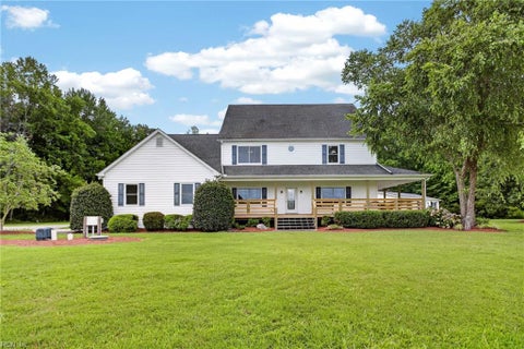 Photo of 1577 Back Bay Landing Road, Virginia Beach, VA 23457 (MLS # 10644013)