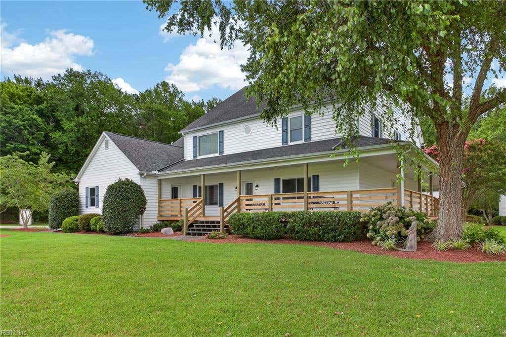 Photo of 1577 Back Bay Landing Road, Virginia Beach, VA 23457 (MLS # 10644013)