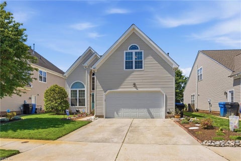 Photo of 3017 Looking Glass Court, Virginia Beach, VA 23456 (MLS # 10638534)