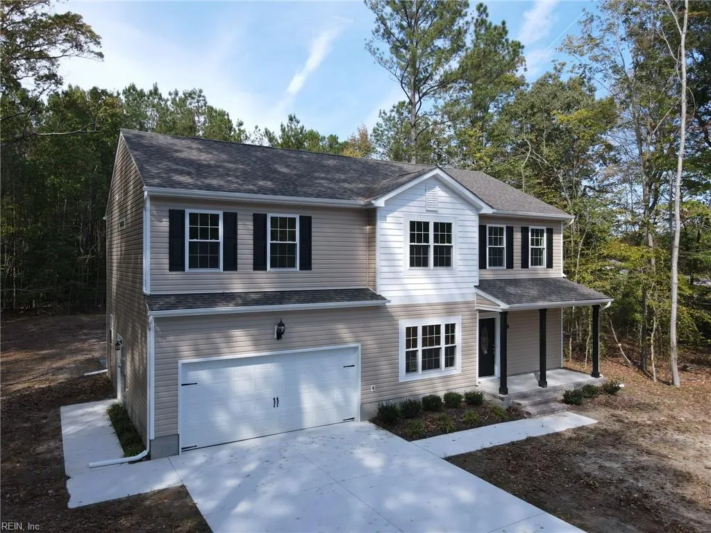 Suffolk, Virginia 23434, United States, 4 Bedrooms Bedrooms, ,3 BathroomsBathrooms,Residential,Active,18131