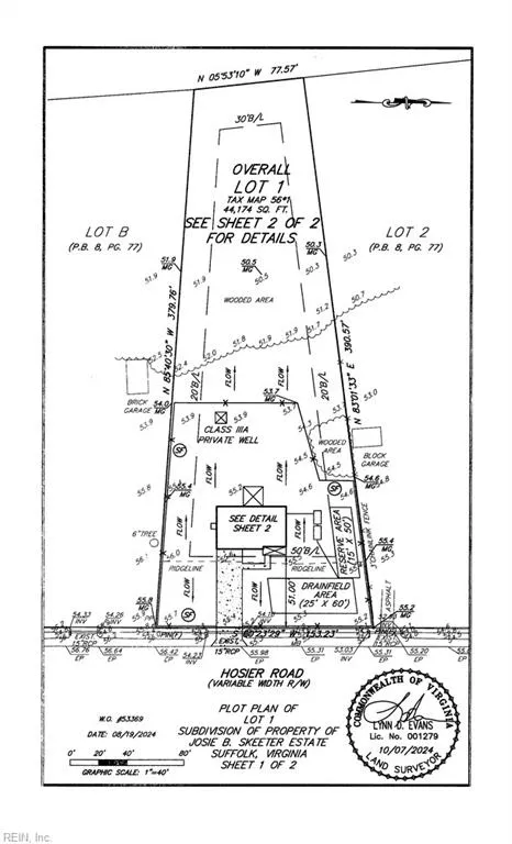 Suffolk, Virginia 23434, United States, 4 Bedrooms Bedrooms, ,3 BathroomsBathrooms,Residential,Active,18131