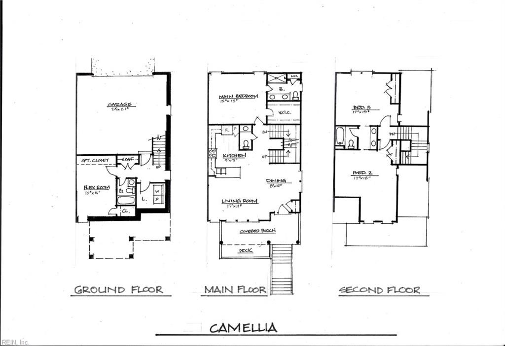Photo of 5319 Salzman Street, Williamsburg, VA 23188 (MLS # 10624712)