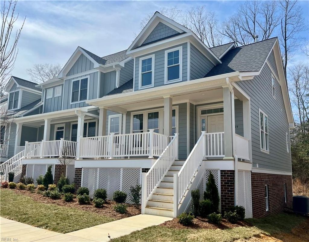 Photo of 5319 Salzman Street, Williamsburg, VA 23188 (MLS # 10624712)