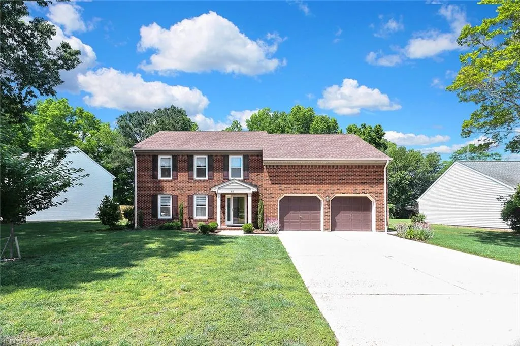 Chesapeake, Virginia 23320, United States, 4 Bedrooms Bedrooms, ,3 BathroomsBathrooms,Residential,Active,132892