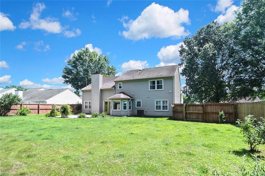 Chesapeake, Virginia 23320, United States, 4 Bedrooms Bedrooms, ,3 BathroomsBathrooms,Residential,Active,132892