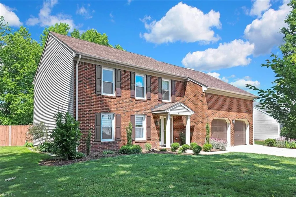 Chesapeake, Virginia 23320, United States, 4 Bedrooms Bedrooms, ,3 BathroomsBathrooms,Residential,Active,132892