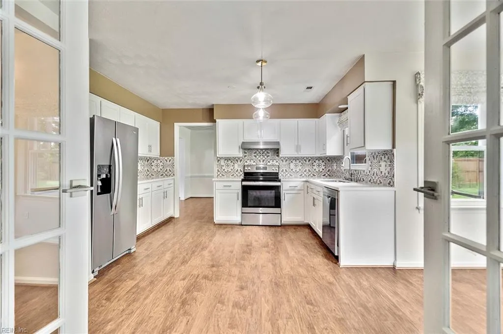 Chesapeake, Virginia 23320, United States, 4 Bedrooms Bedrooms, ,3 BathroomsBathrooms,Residential,Active,132892