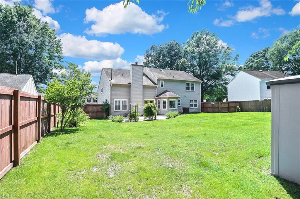 Chesapeake, Virginia 23320, United States, 4 Bedrooms Bedrooms, ,3 BathroomsBathrooms,Residential,Active,132892