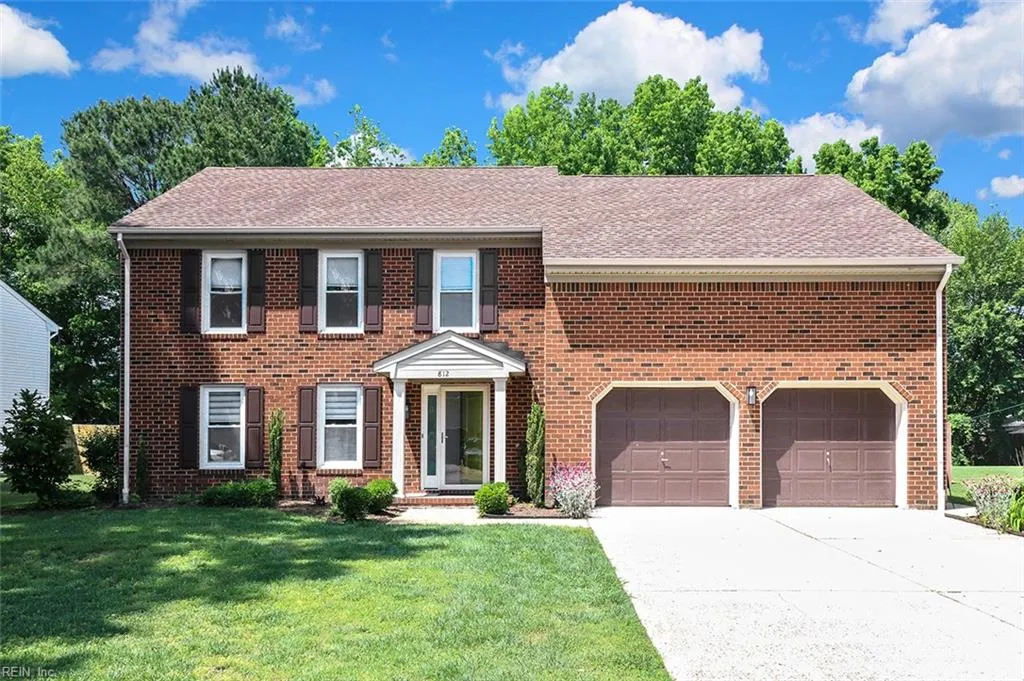 Chesapeake, Virginia 23320, United States, 4 Bedrooms Bedrooms, ,3 BathroomsBathrooms,Residential,Active,132892