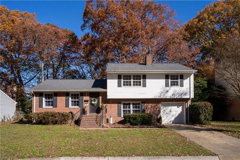 Photo of 108 Long Bridge Road, Hampton, VA 23669 (MLS # 10611657)