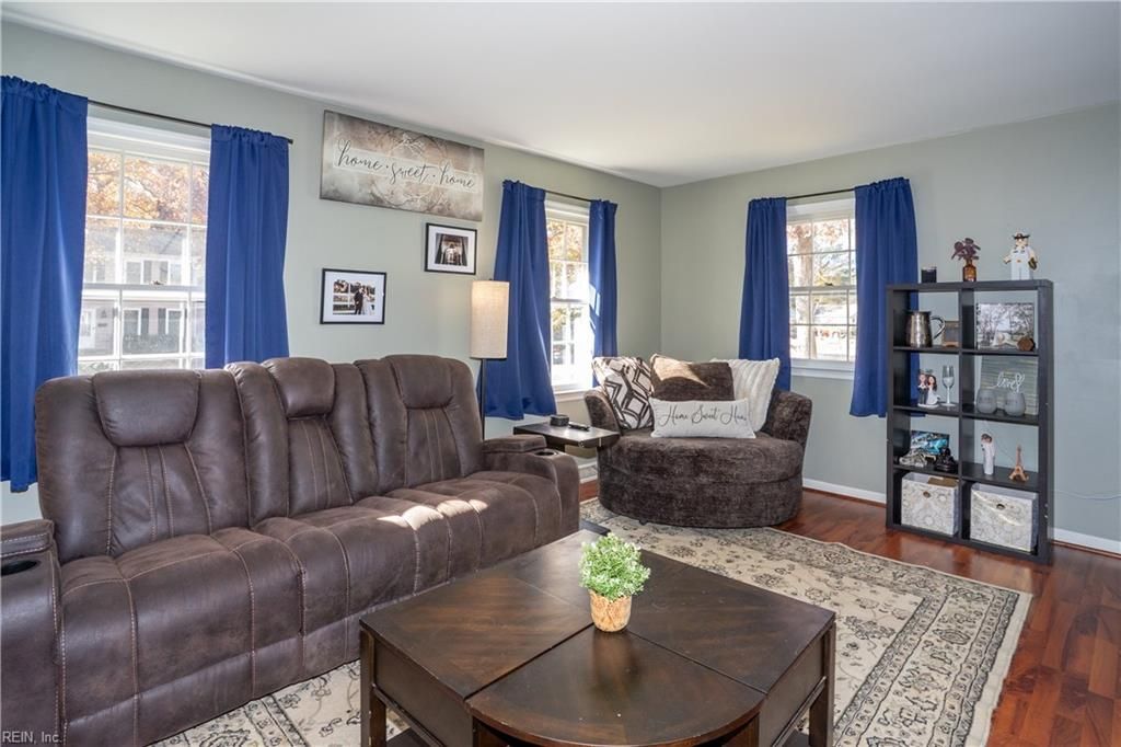 Photo of 108 Long Bridge Road, Hampton, VA 23669 (MLS # 10611657)