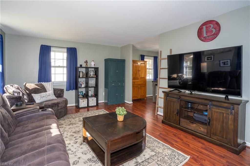 Photo of 108 Long Bridge Road, Hampton, VA 23669 (MLS # 10611657)