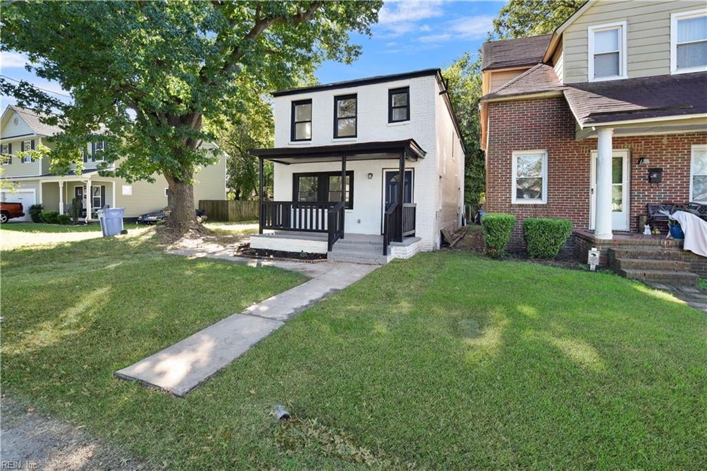 Photo of 2112 Spadina Avenue, Chesapeake, VA 23324 (MLS # 10659820)