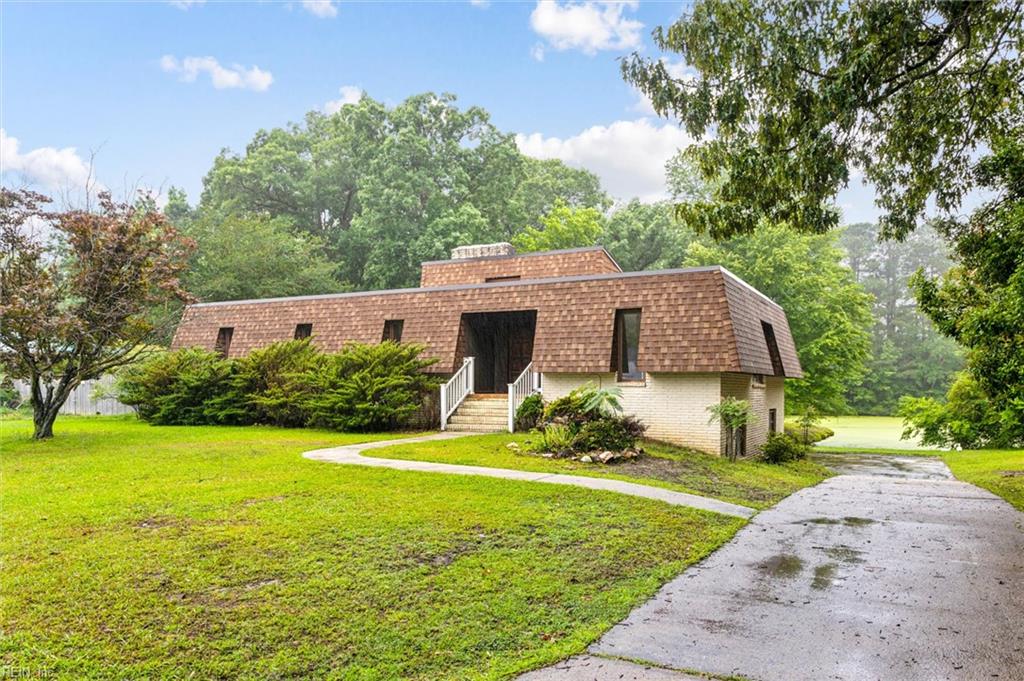 1063 Bracey DR