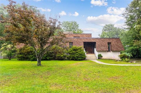 1063 Bracey DR Suffolk VA 23434