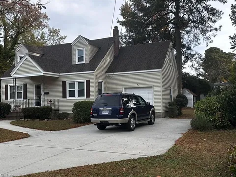 1115 Sheppard Avenue, Norfolk, VA 23518 - #: 10560617