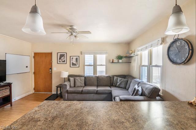 Photo of 3149 Page Avenue #122, Virginia Beach, VA 23451 (MLS # 10648871)