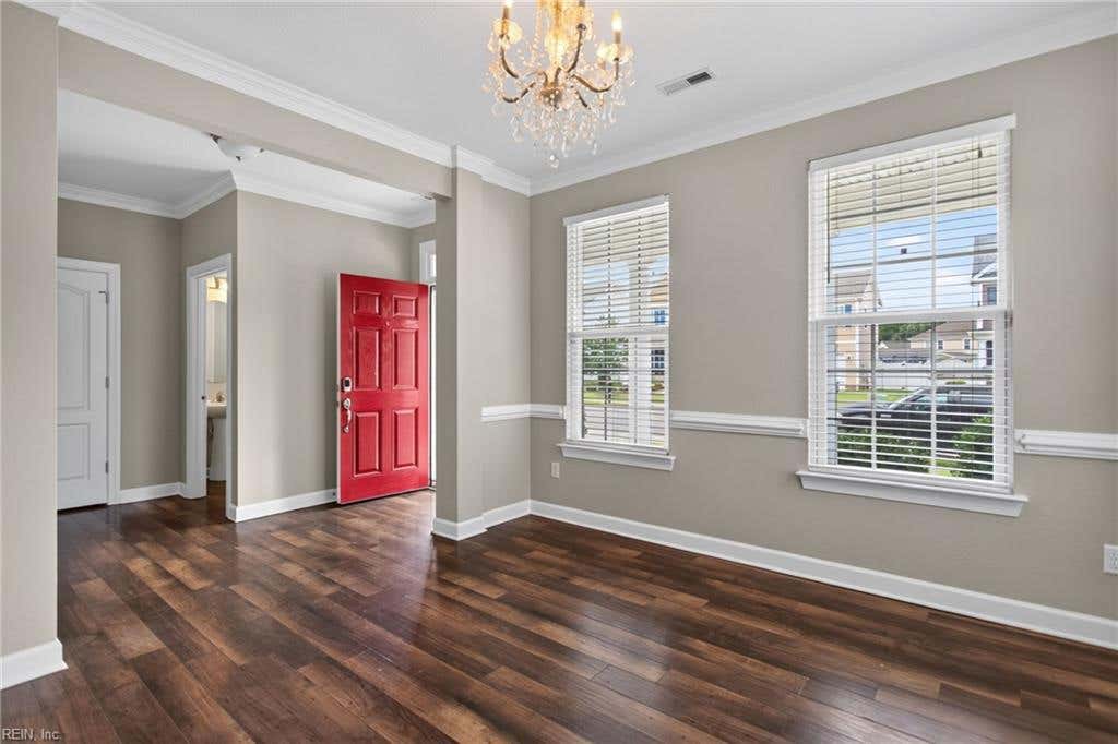 Photo of 114 Farrand Drive, Suffolk, VA 23434 (MLS # 10647437)