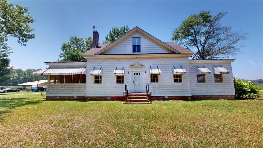 30086 Statesville Road, Newsoms, VA, 23874