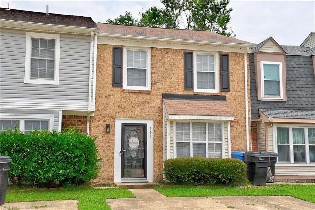 Photo of 770 Spence Circle, Virginia Beach, VA 23462 (MLS # 10648568)
