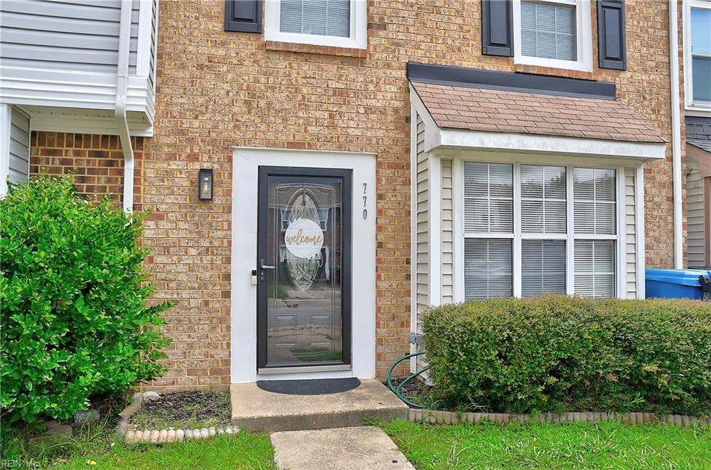Photo of 770 Spence Circle, Virginia Beach, VA 23462 (MLS # 10648568)